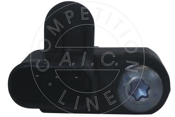 Sensor, crankshaft pulse