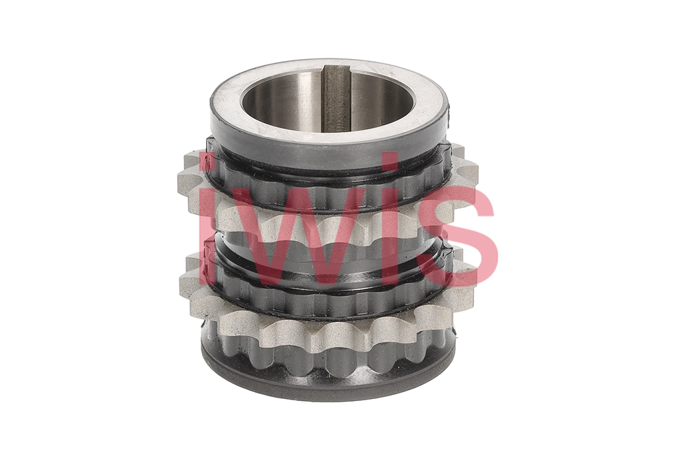 Sprocket, crankshaft (61245)