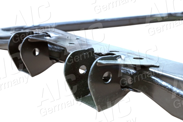 Support Frame/Subframe