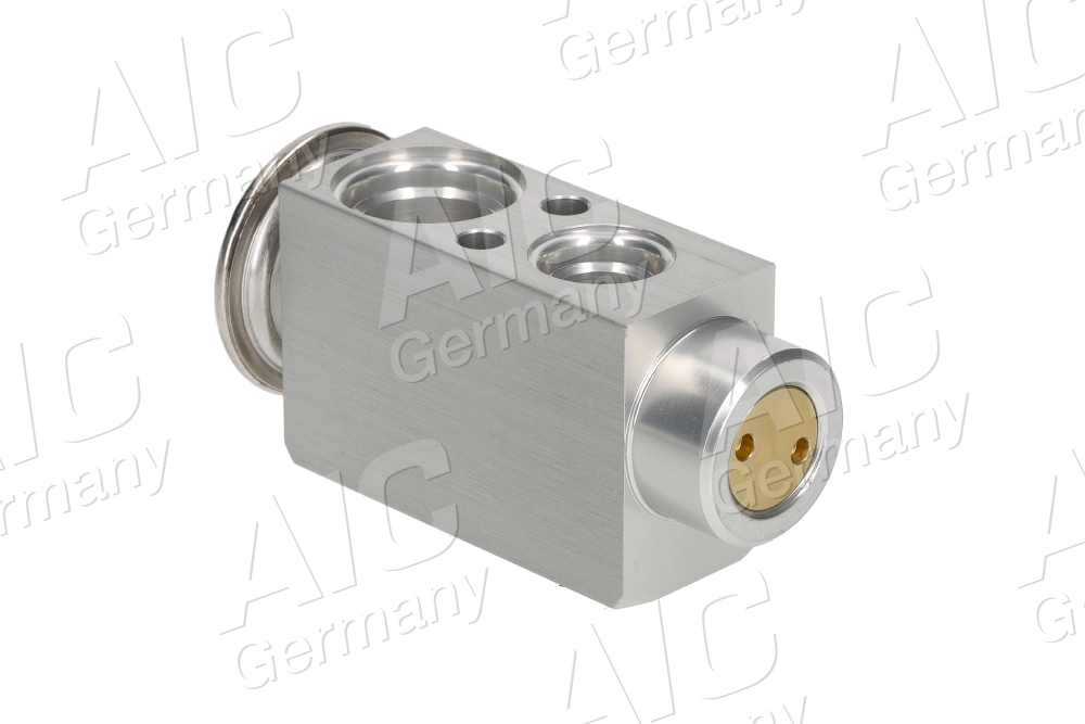 Expansion Valve, air conditioning