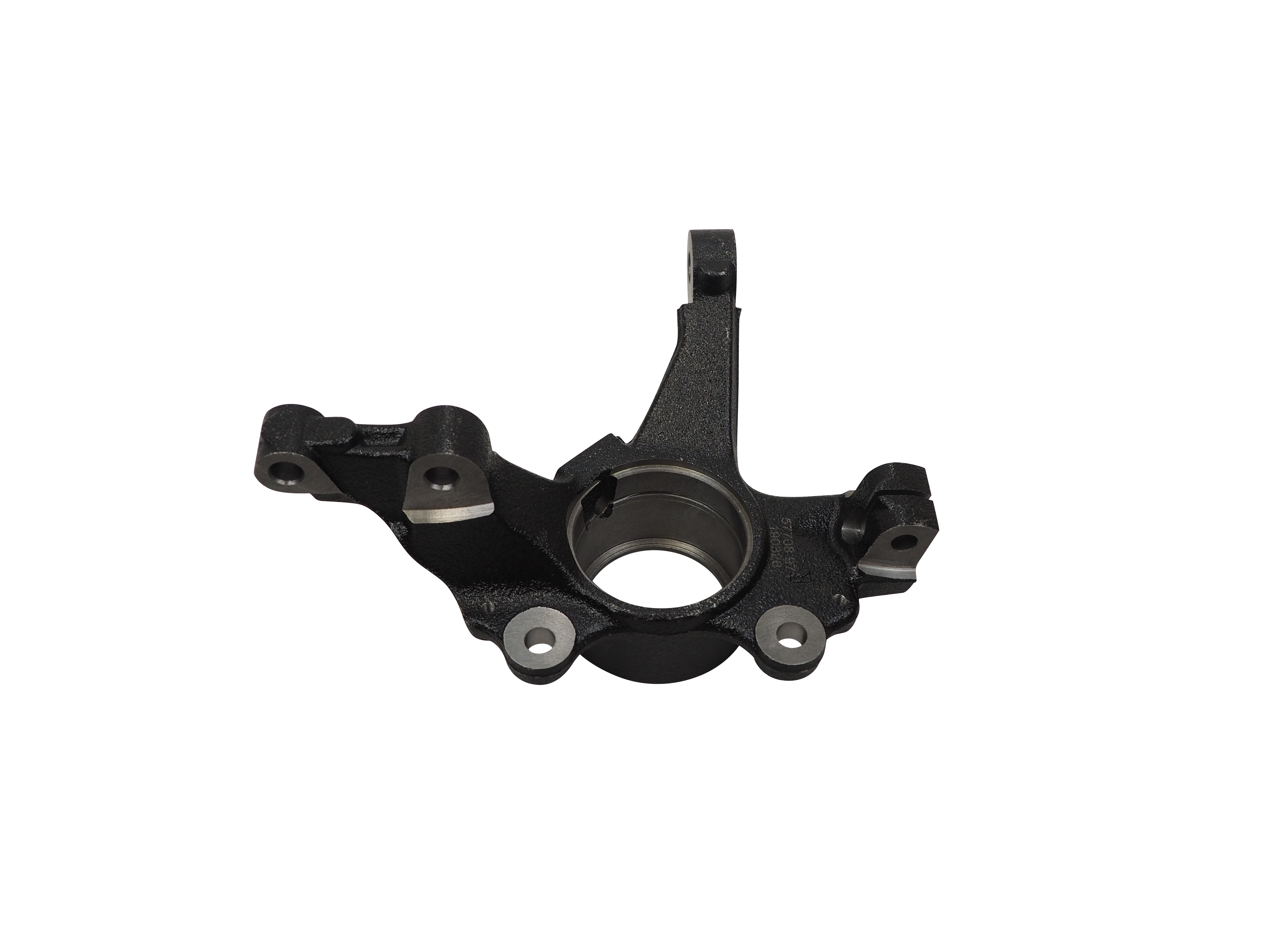 Steering Knuckle, wheel suspension