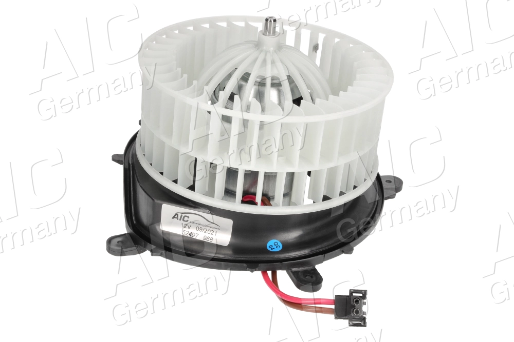 Electric Motor, interior blower (52497)