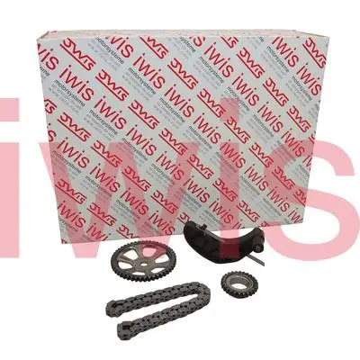 Chain Kit, oil pump drive (59366Set)