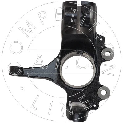 Steering Knuckle, wheel suspension