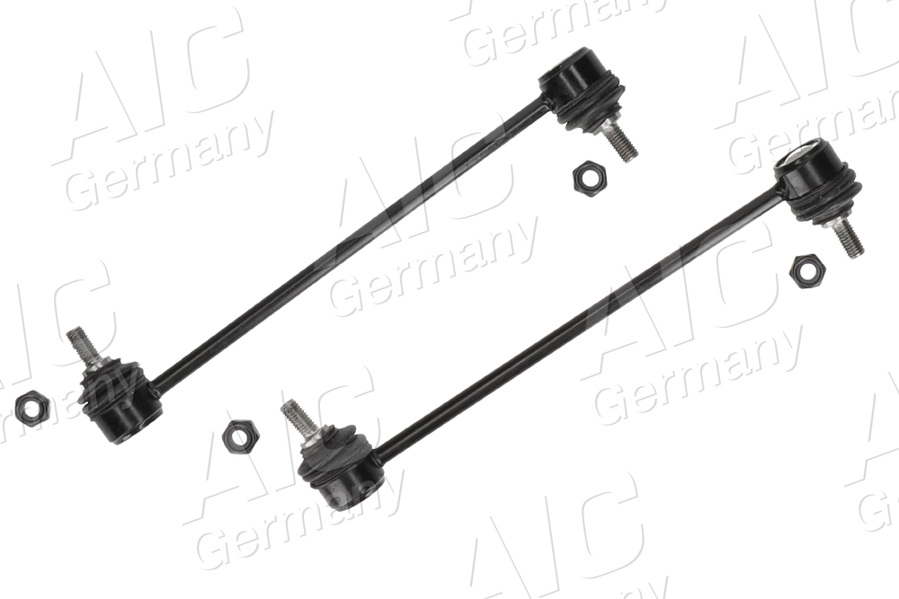 Repair Kit, stabiliser coupling rod (74890Set)