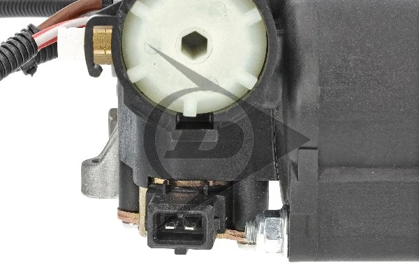 Compressor, compressed air system