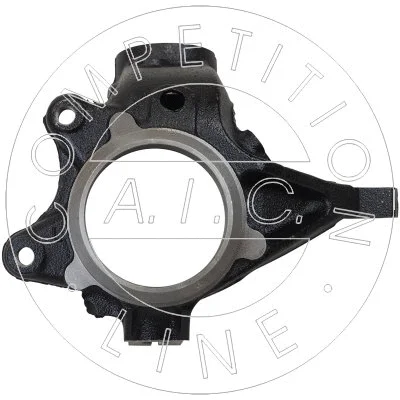 Steering Knuckle, wheel suspension