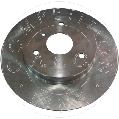 Brake Disc (53658)