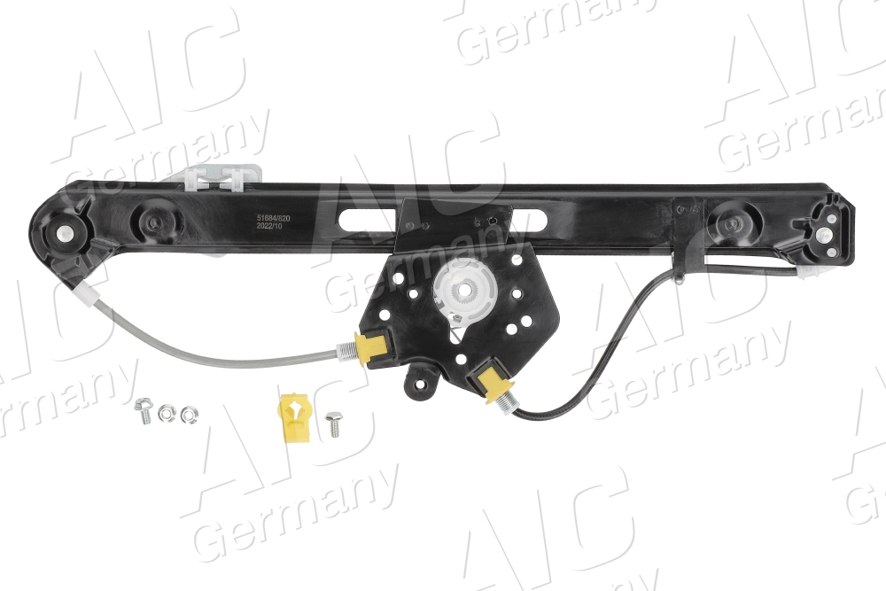 Window Regulator (51684)