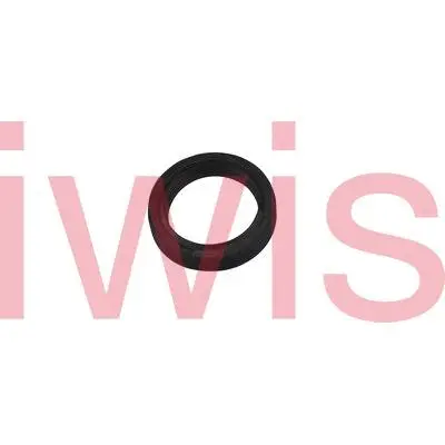 Shaft Seal, crankshaft (59795)