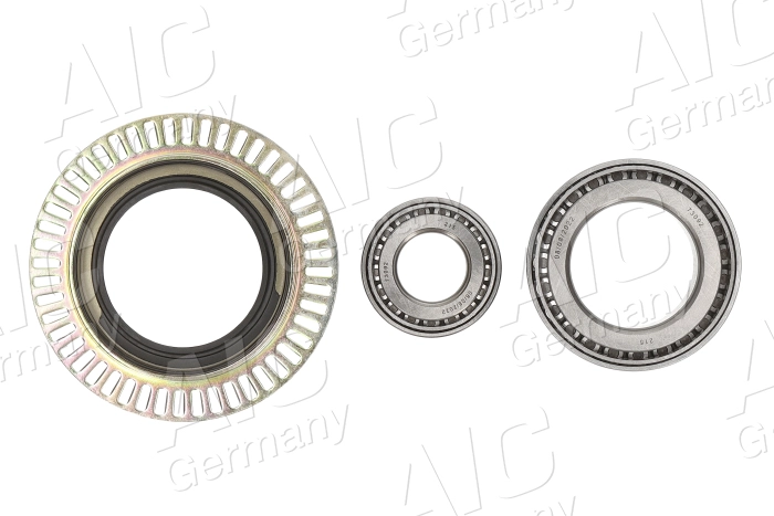 Wheel Bearing Kit (73092)