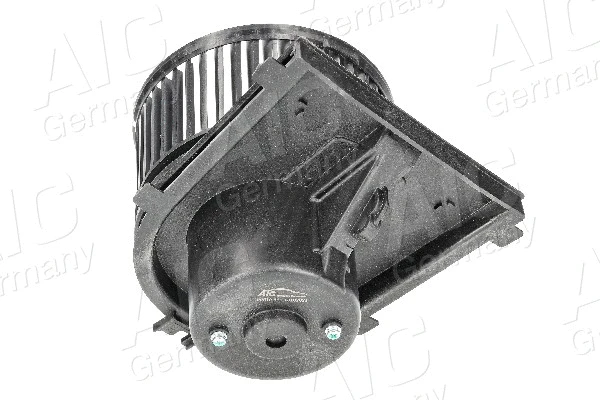 Electric Motor, interior blower