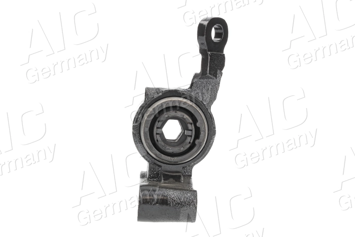 Mounting, control/trailing arm