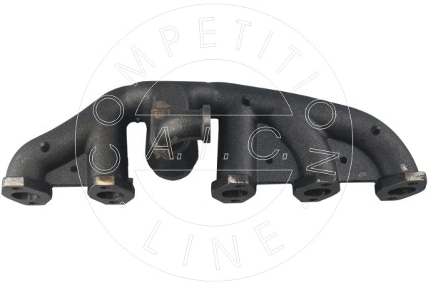Manifold, exhaust system