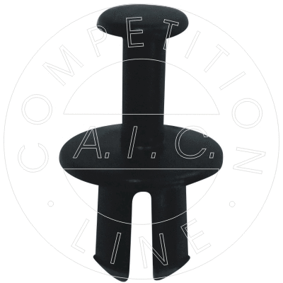 Expanding Rivet (55668)