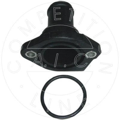 Coolant Flange (50033)