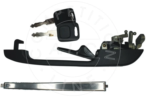 Exterior Door Handle (50573)