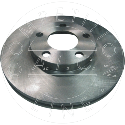 Brake Disc (53644)