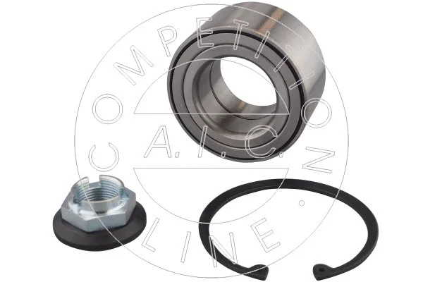 Wheel Bearing Kit (58825)