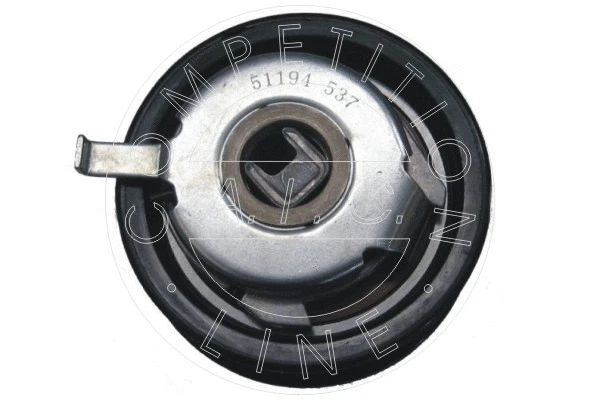Tensioner Pulley, timing belt (51194)