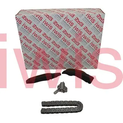 Timing Chain Kit (59801Set)