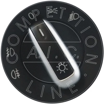 Switch, headlight (57591)