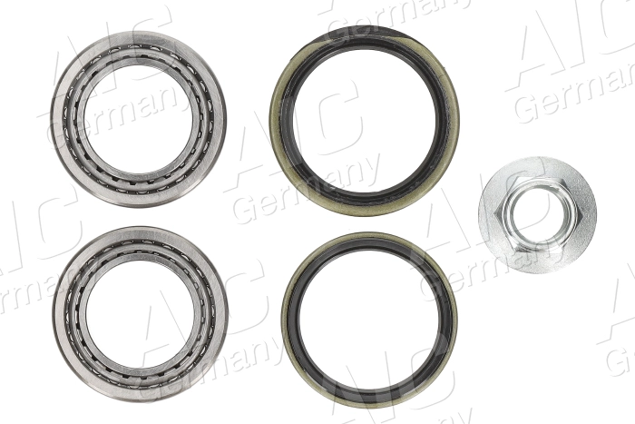 Wheel Bearing Kit (73035)