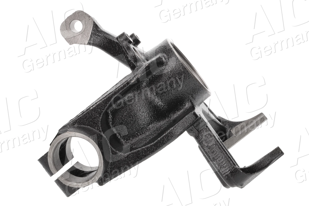 Steering Knuckle, wheel suspension