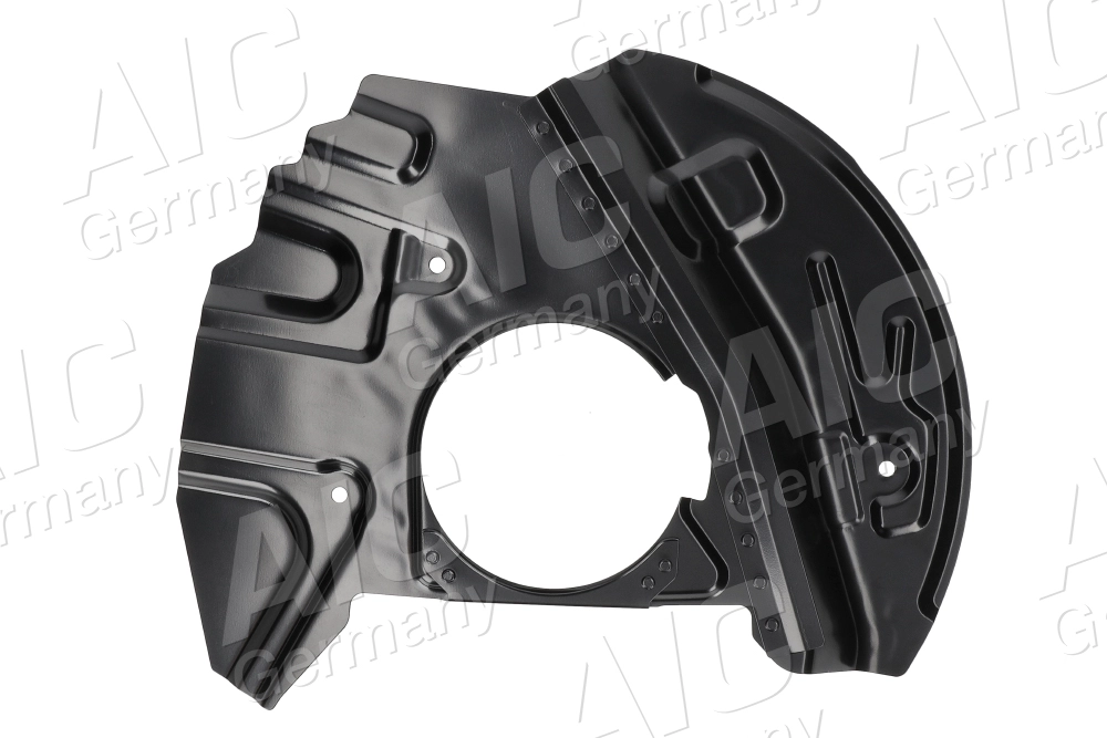 Splash Guard, brake disc