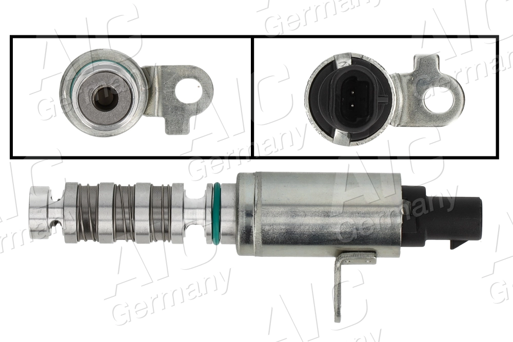 Control Valve, camshaft adjustment (74939)