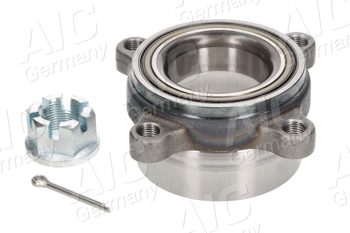 Wheel Bearing Kit (72956)