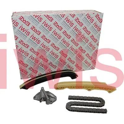 Timing Chain Kit (59022Set)