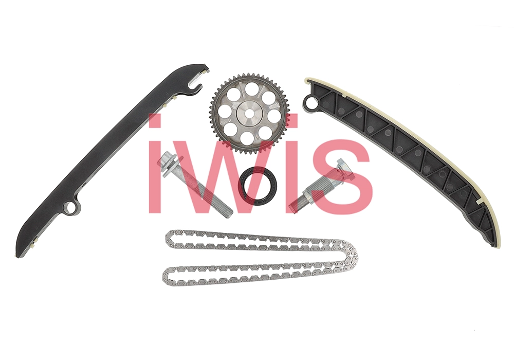 Timing Chain Kit