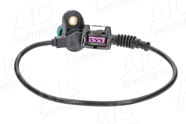 Sensor, camshaft position