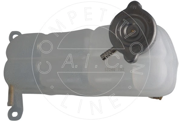 Expansion Tank, coolant