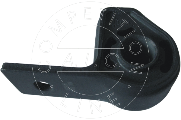 Mounting, control/trailing arm (53333)