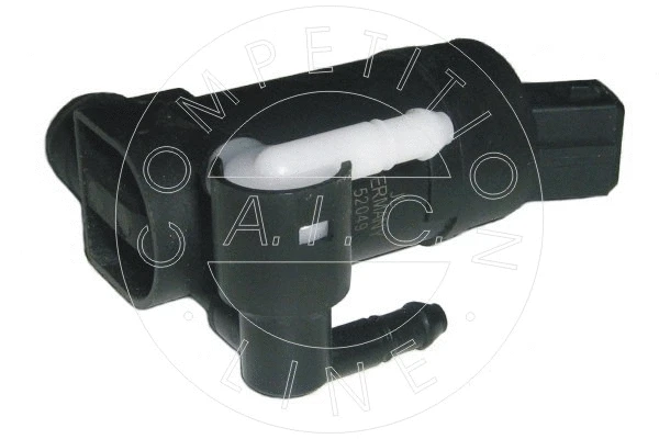 Washer Fluid Pump, window cleaning (52049)