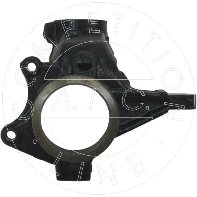 Steering Knuckle, wheel suspension