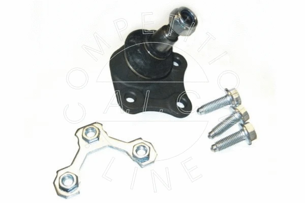Repair kit, supporting/ball joint (51818)