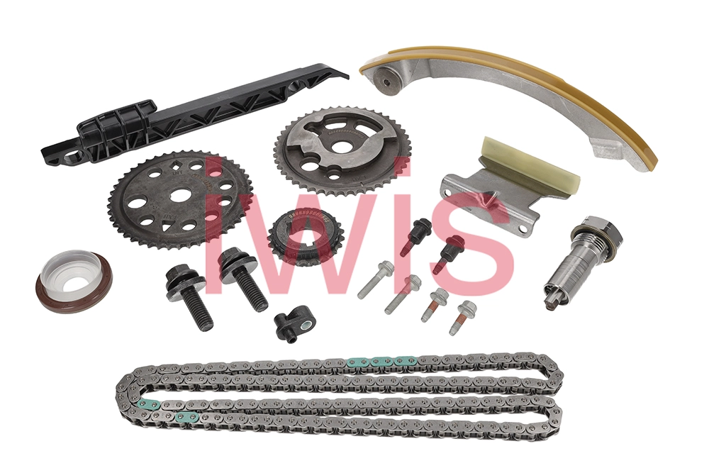 Timing Chain Kit