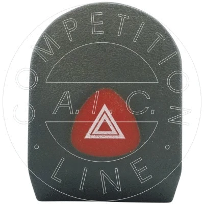 Hazard Warning Light Switch (54350)