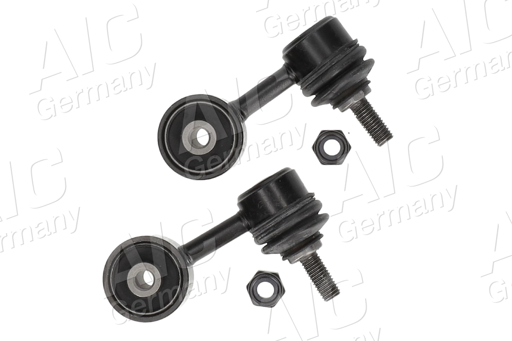 Repair Kit, stabiliser coupling rod (74887Set)