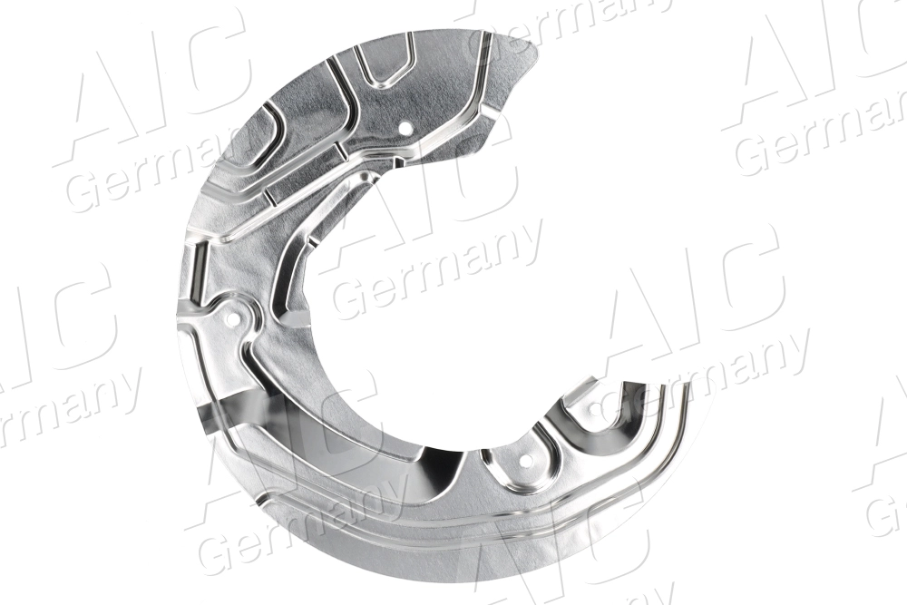 Splash Guard, brake disc