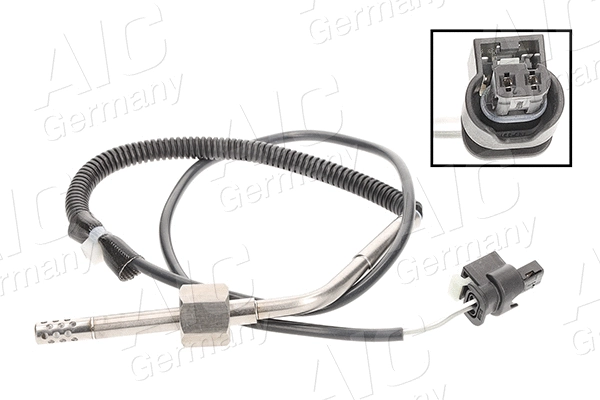 Sensor, exhaust gas temperature (70272)