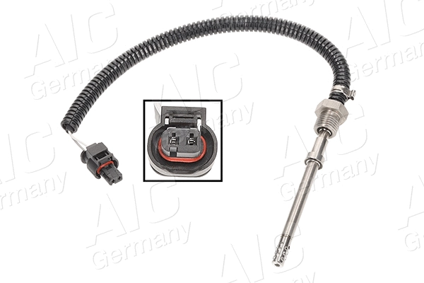 Sensor, exhaust gas temperature (70274)