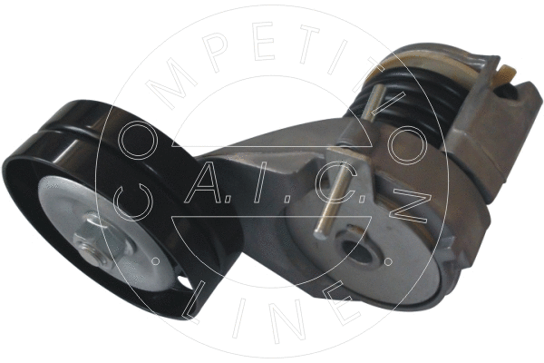 Belt Tensioner, V-ribbed belt (54763)