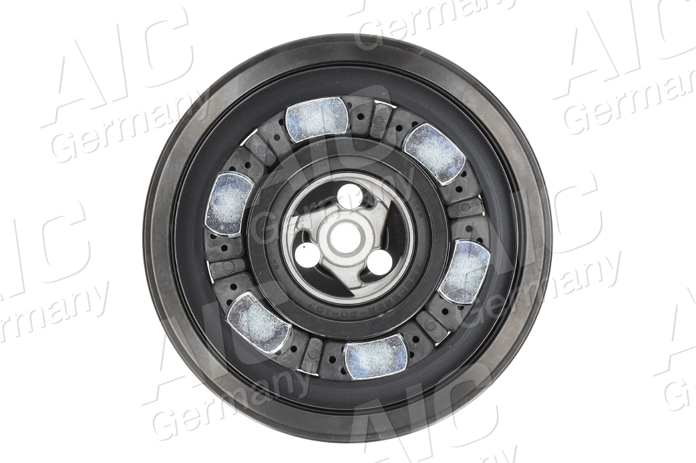 Magnetic Clutch, air conditioning compressor