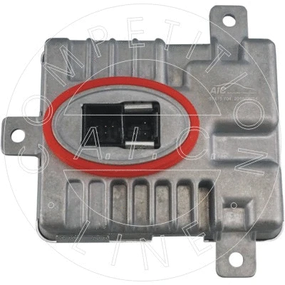 Control Unit, lights