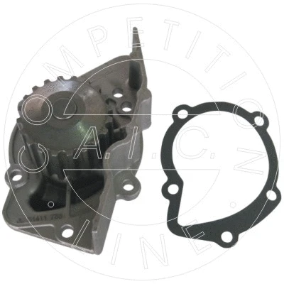 Water Pump, engine cooling (51411)