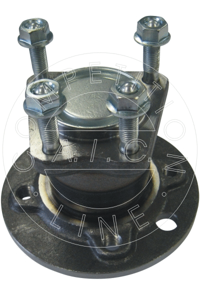 Wheel Hub (53908)